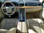 2012 LINCOLN MKS