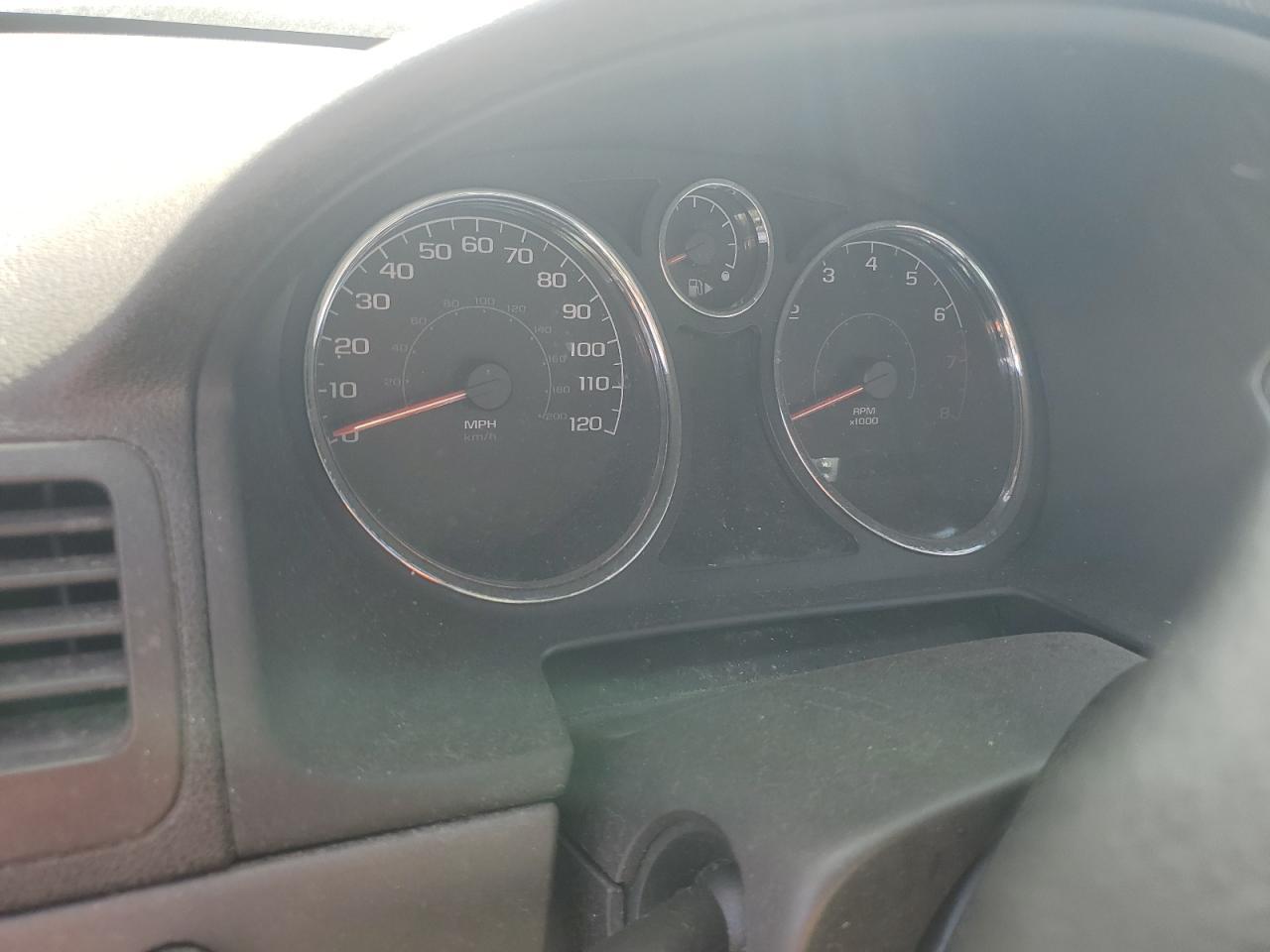 2008 CHEVROLET COBALT
