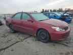 2002 TOYOTA CAMRY