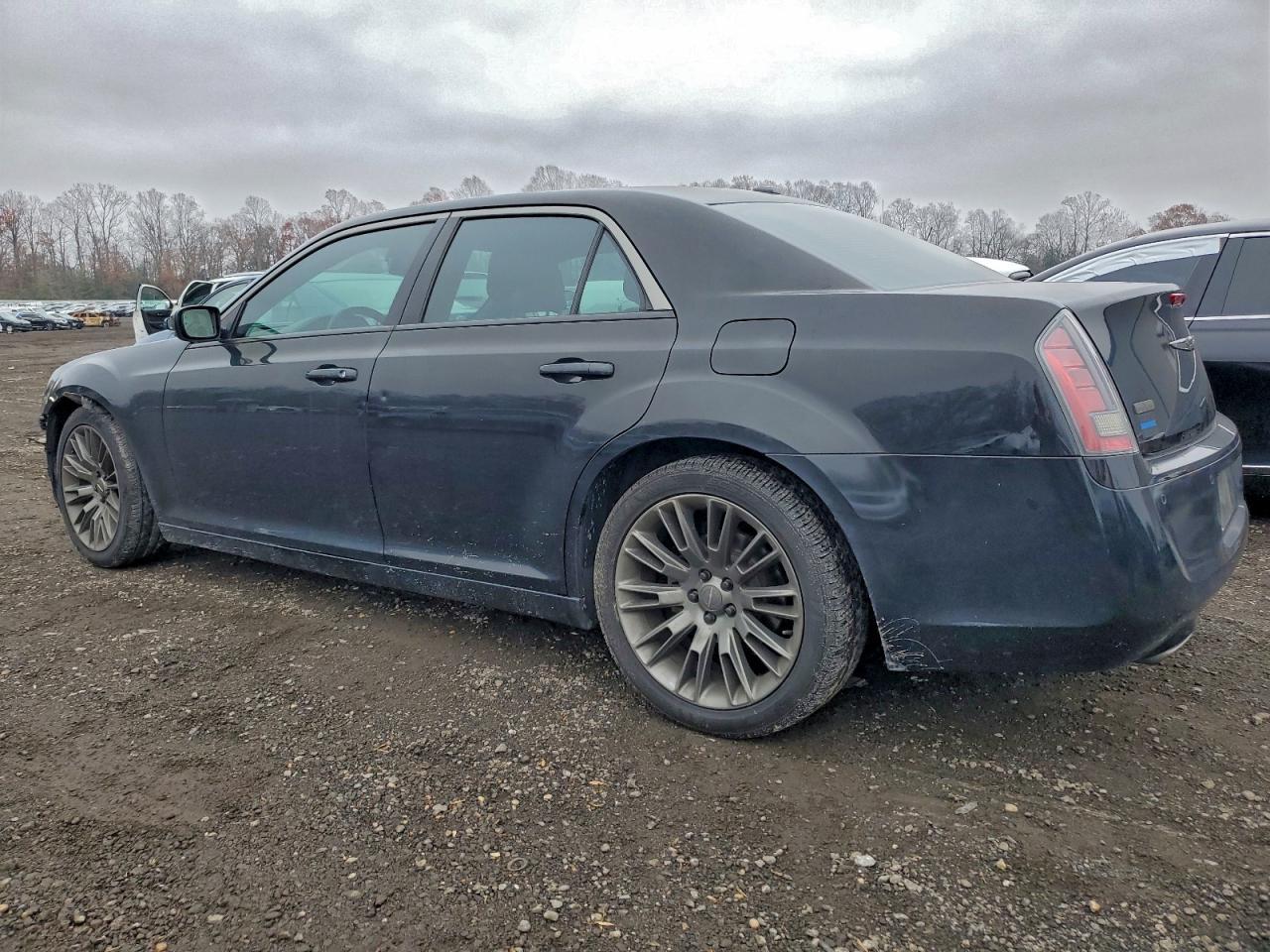 2013 CHRYSLER 300