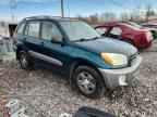2002 TOYOTA RAV4