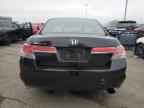 2011 HONDA ACCORD