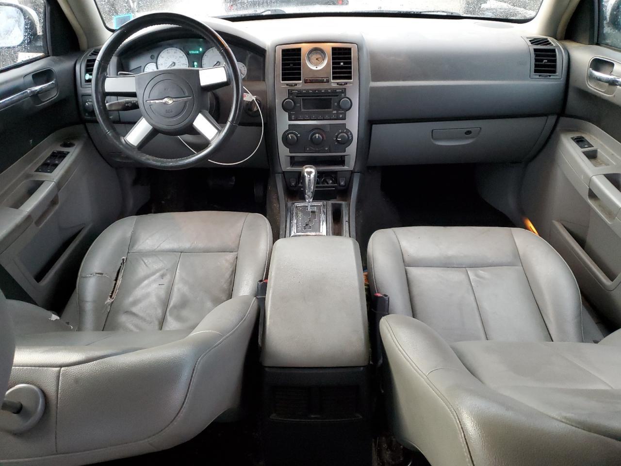 2006 CHRYSLER 300