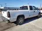 2000 CHEVROLET SILVERADO 1500