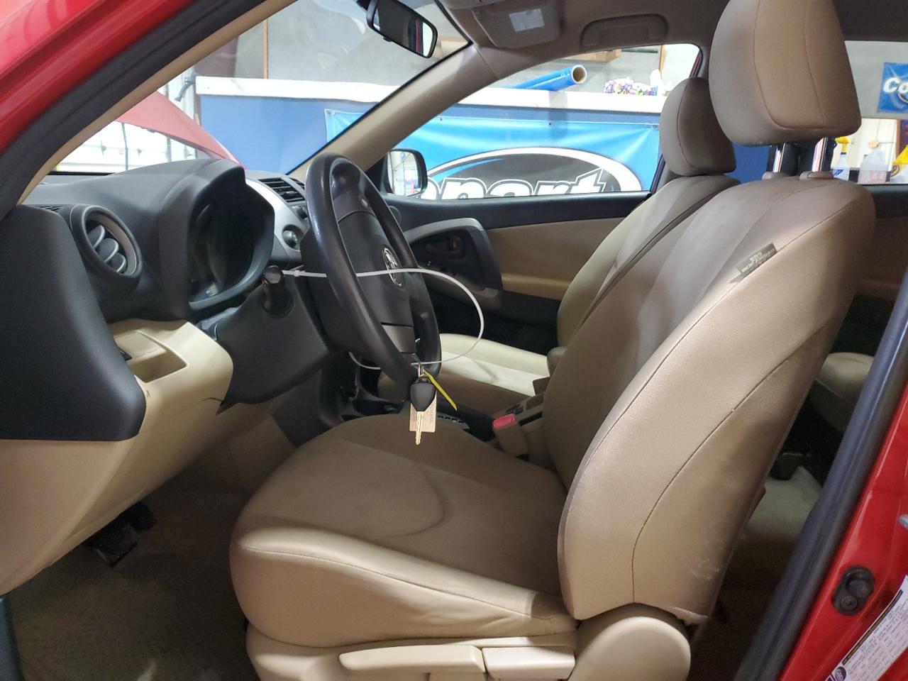 2010 TOYOTA RAV4