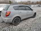 2005 PONTIAC VIBE