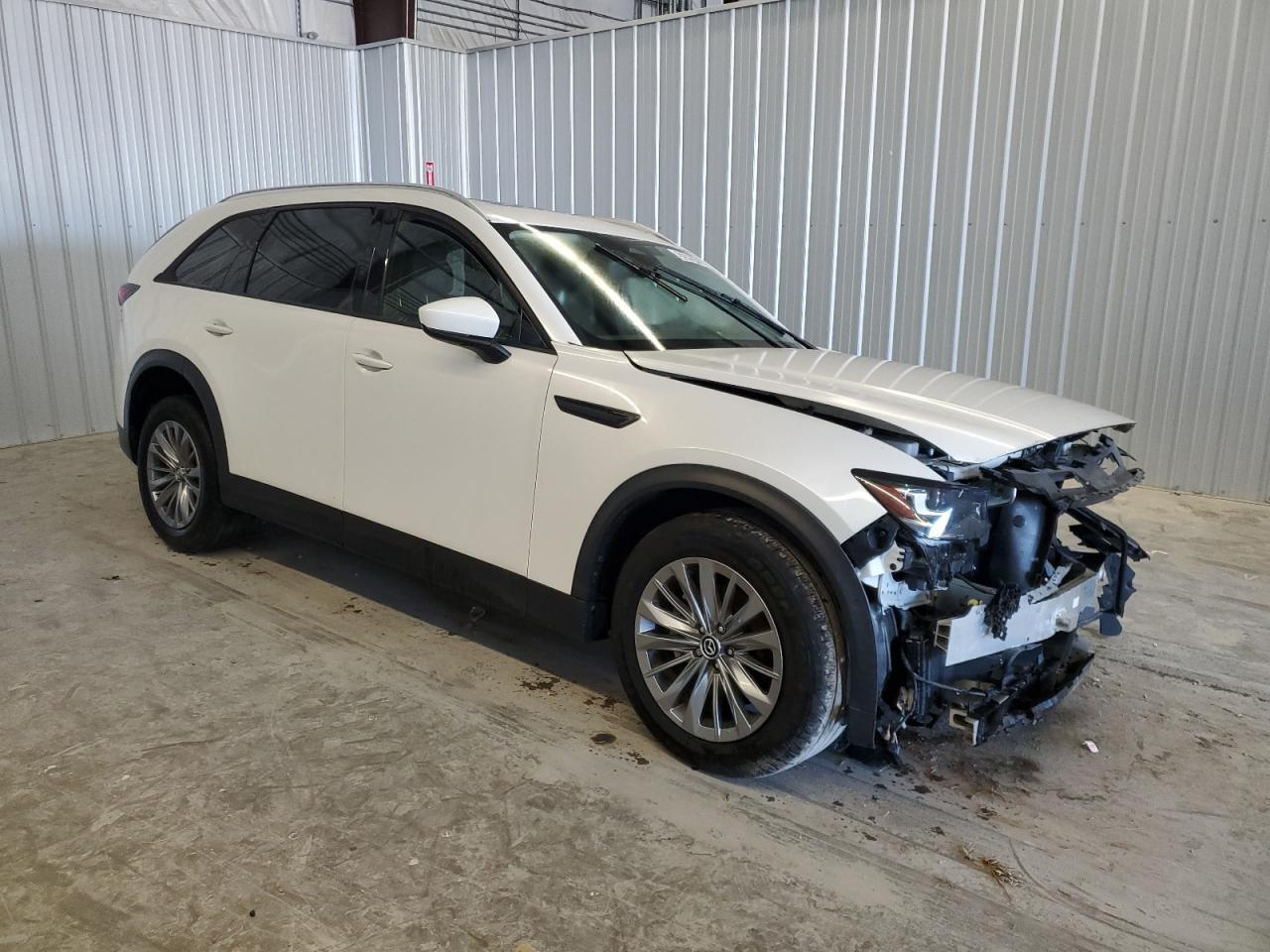 2024 MAZDA CX-90