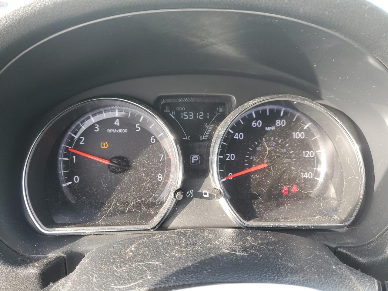 2018 NISSAN VERSA