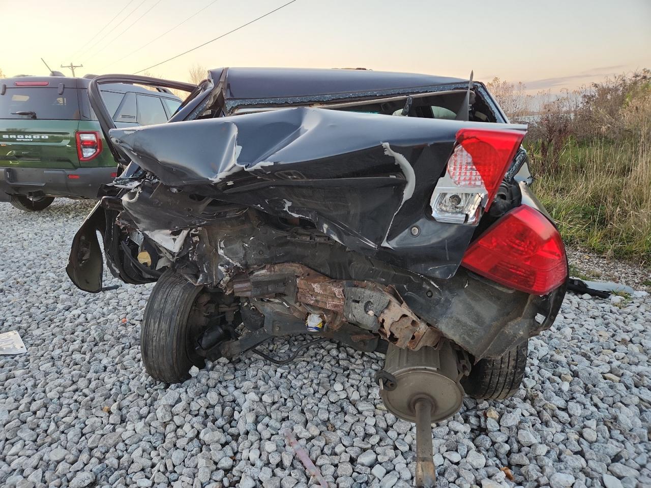 2005 HONDA CIVIC