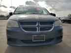 2012 DODGE GRAND CARAVAN