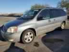 2004 FORD Freestar