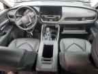 2024 TOYOTA HIGHLANDER