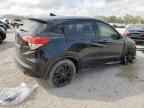 2022 HONDA HR-V