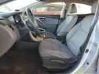 2011 HYUNDAI ELANTRA