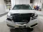 2014 ACURA MDX