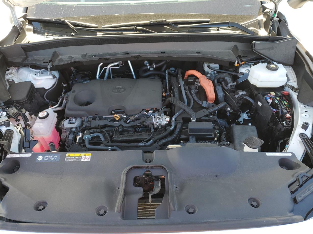 2024 TOYOTA HIGHLANDER