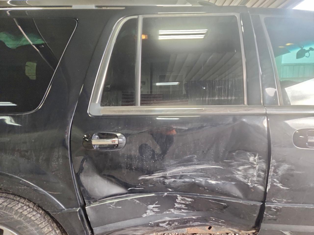 2015 FORD Expedition