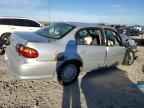 2002 CHEVROLET MALIBU
