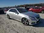 2010 MERCEDES-BENZ E-Class