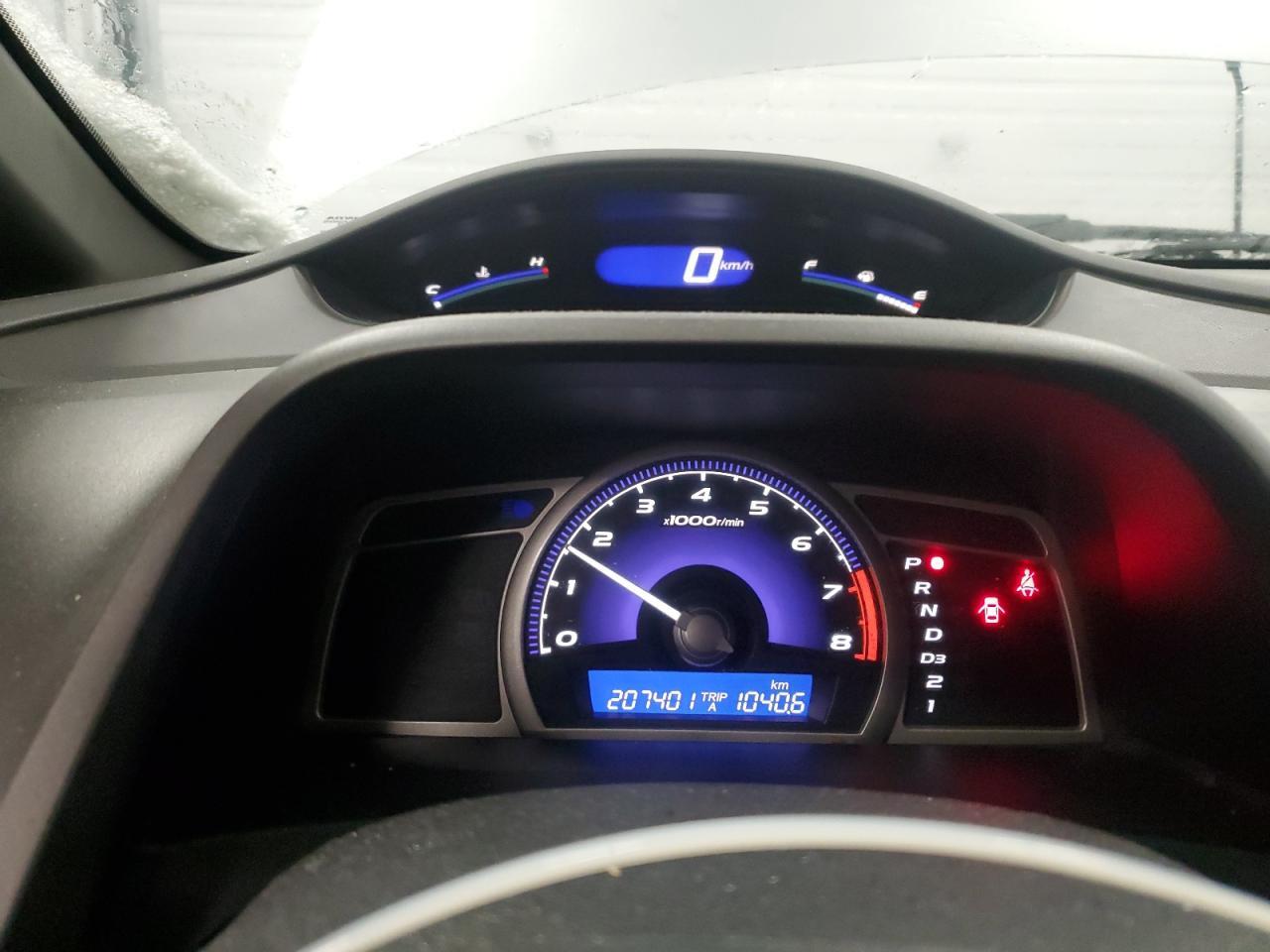 2006 HONDA CIVIC