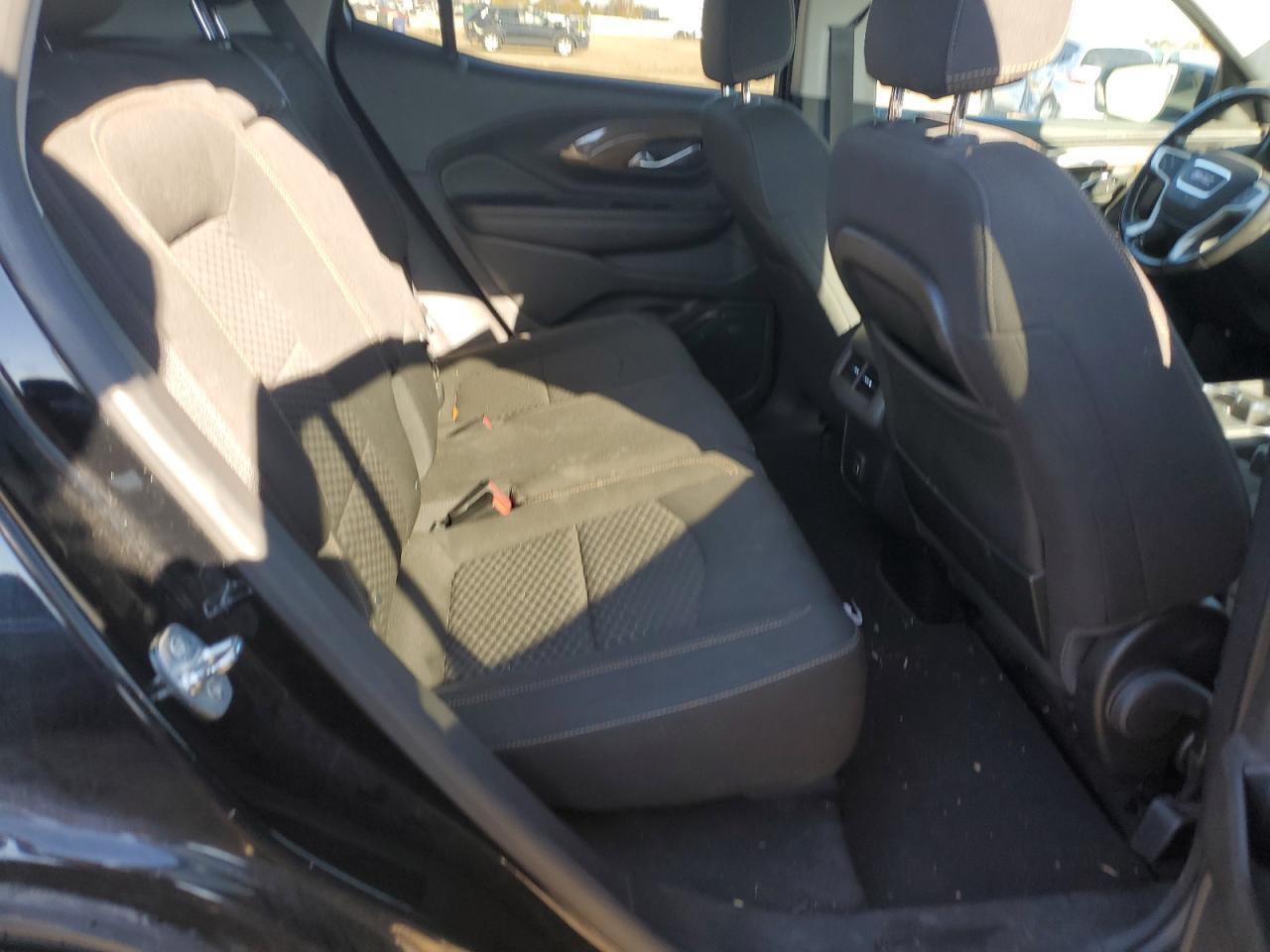 2019 GMC Terrain