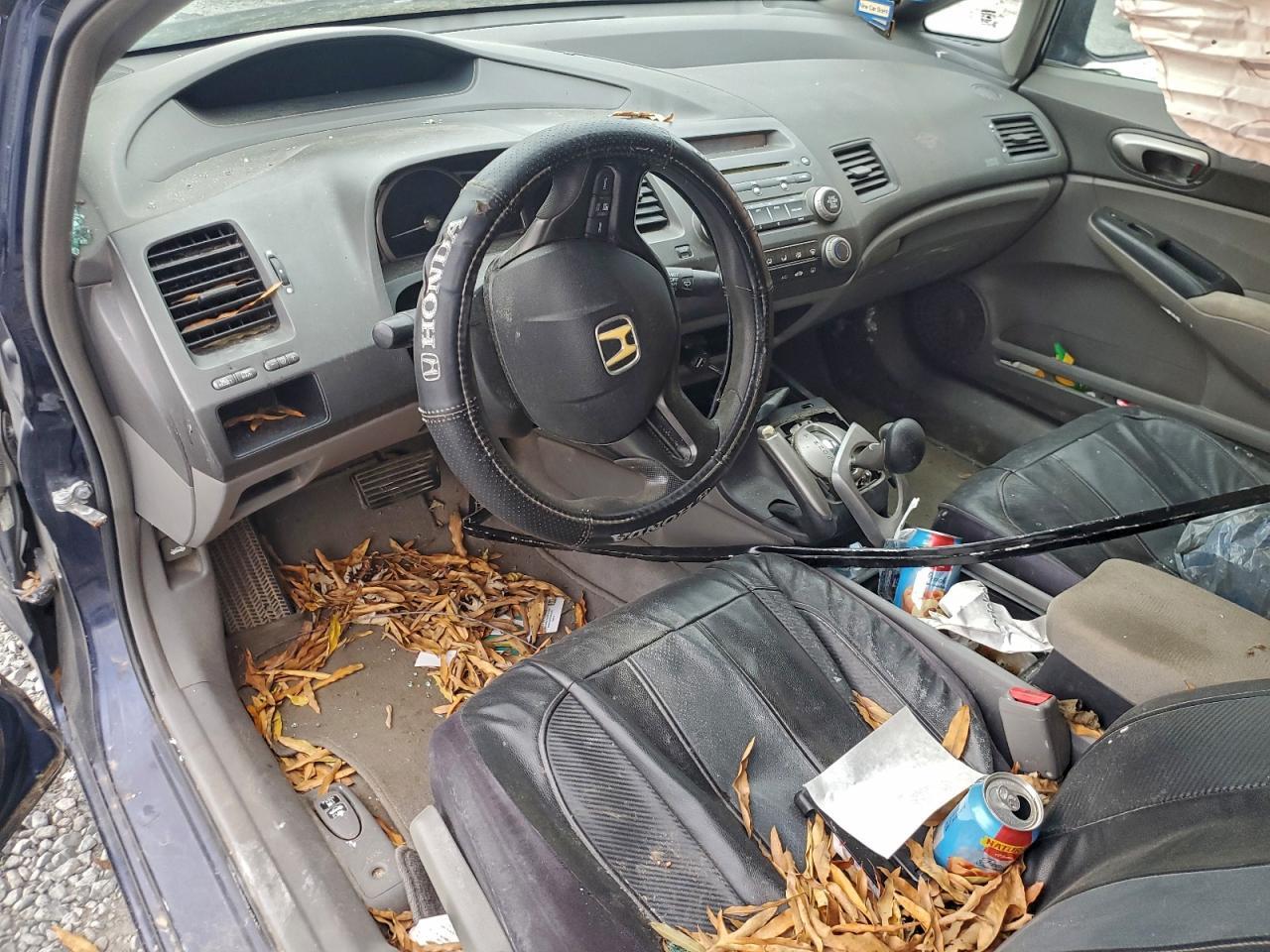 2006 HONDA CIVIC