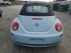 2006 VOLKSWAGEN Beetle