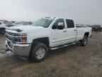 2016 CHEVROLET Silverado 2500