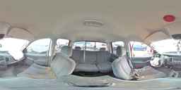 2004 DODGE Ram 2500