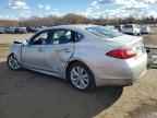 2011 INFINITI M37