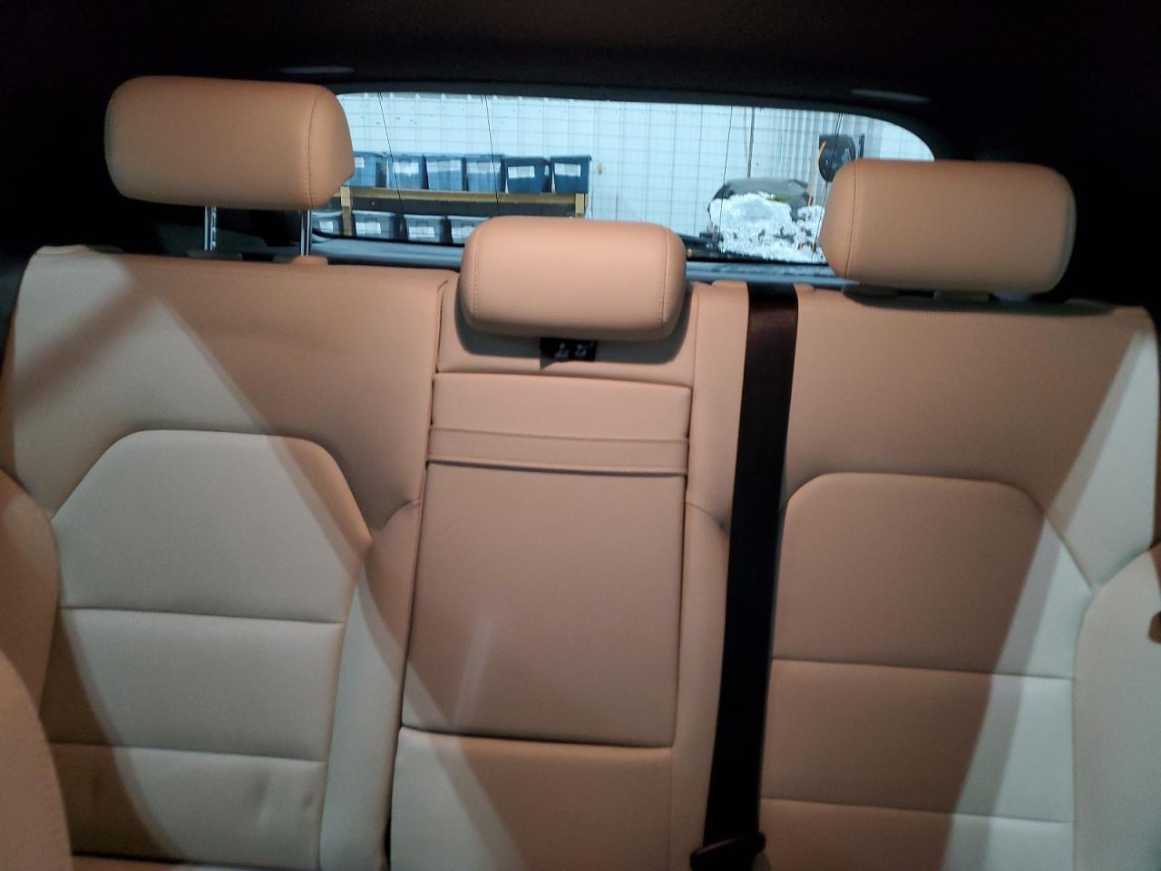 2016 MERCEDES-BENZ GLA-Class