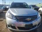 2014 CHEVROLET TRAVERSE