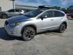 2014 SUBARU XV Crosstrek