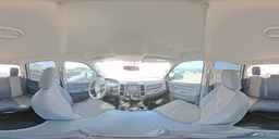2012 DODGE Ram 2500
