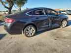 2017 CHRYSLER 200