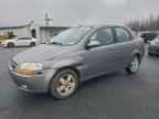 2006 CHEVROLET Aveo