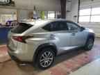 2015 LEXUS NX 200T