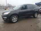 2016 CHEVROLET TRAVERSE
