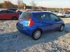 2015 NISSAN Versa Note
