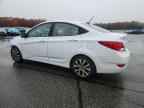 2017 HYUNDAI ACCENT