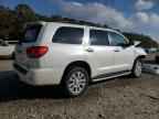 2017 TOYOTA Sequoia