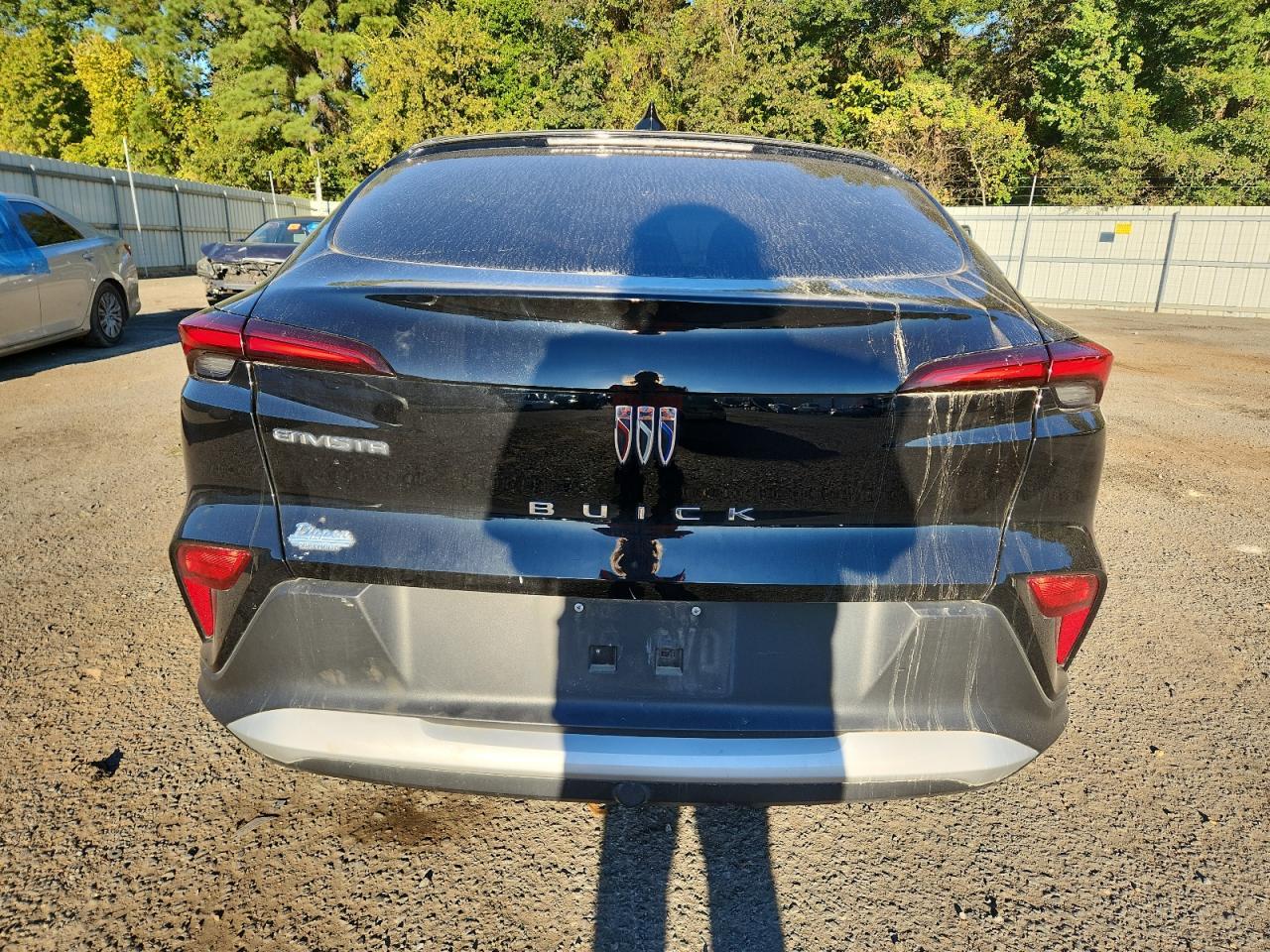 2024 BUICK Envista