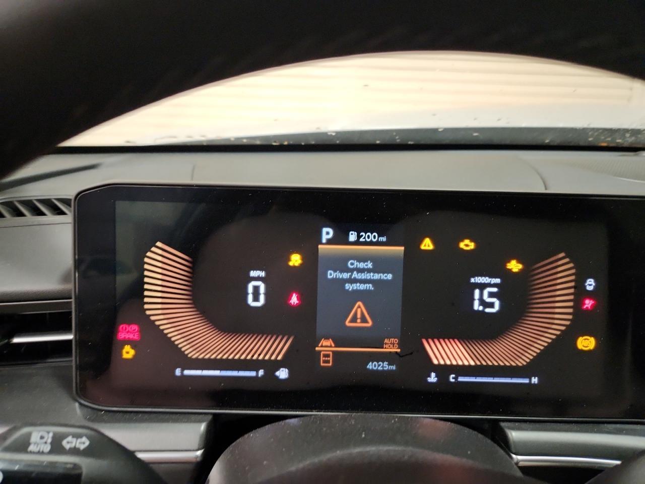 2025 KIA K5