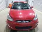 2013 HYUNDAI ACCENT
