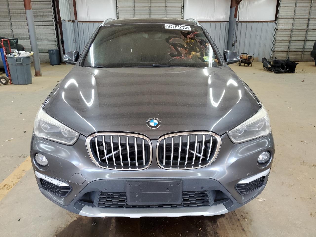 2016 BMW X1