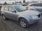 2010 SUBARU FORESTER