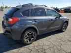 2013 SUBARU XV Crosstrek