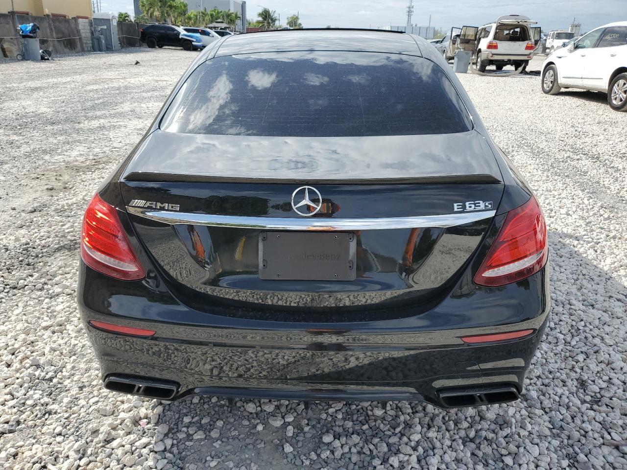 2020 MERCEDES-BENZ E-Class
