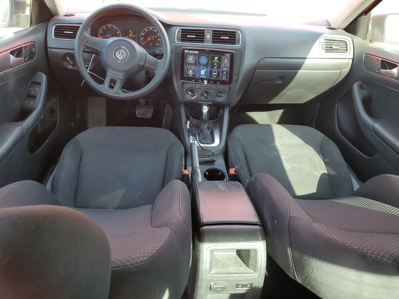 2014 VOLKSWAGEN JETTA