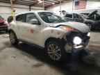 2013 NISSAN Juke